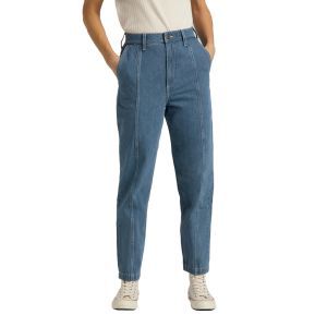 Женские джинсы Lee Panelled Stella Tape Grey Bala