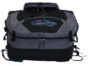 Baseg - Вместительный кофр Lynx Ranger 49 mini