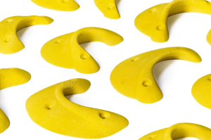 Five Fifteen - Зацепы для скалолазания Тонкие кармашки большие