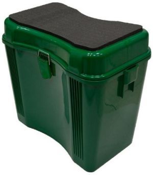 Tramp - Удобный ящик для рыбалки 26