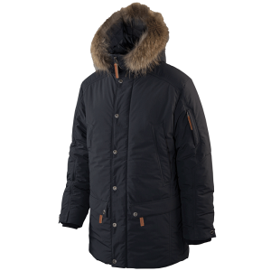 Аляска мужская на синтетическом утеплителе Sivera Стоян 2.0