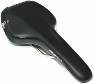 Удобное карбоновое седло велосипедное Ergon SM3 S-Pro
