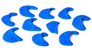 Five Fifteen - Зацепы для детей Тонкие кармашки малые