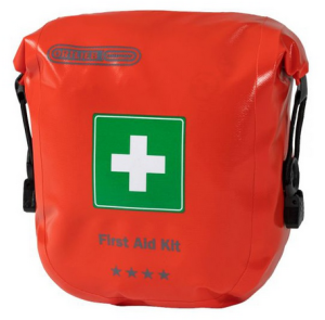 Ortlieb - Водонепроницаемая аптечка First-Aid-Kit Medium