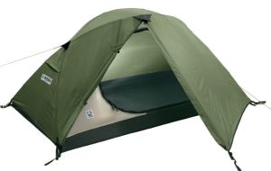 Качественная палатка Bask Clif 2