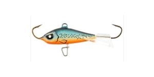 Lucky John - Надежный балансир упаковка 10 штук Baltic 6 60 мм