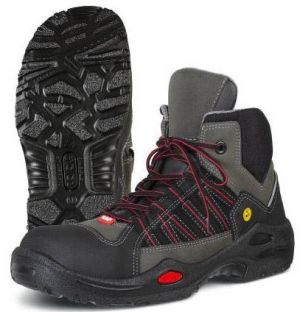 Демисезонные ботинки Jalas 1625 E-Sport