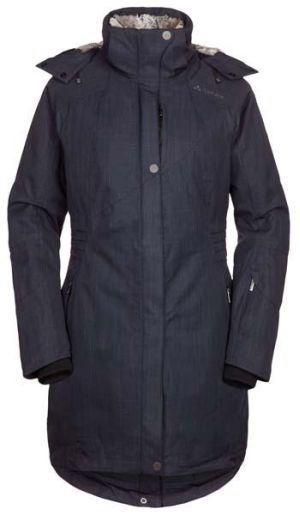 Vaude - Женское утепленное пальто Wo Segovia Coat