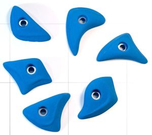 Скалолазные зацепы Top Point #165