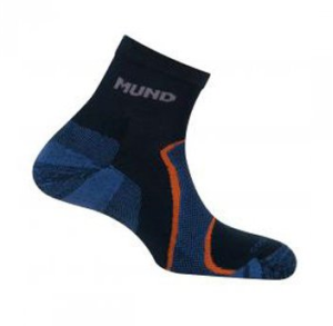 Носки спортивные Mund Trail/Cross 336