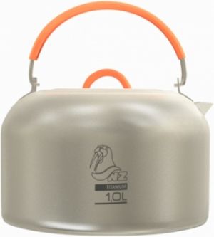NZ - Чайник Titanium TEA KETTLE 1 л