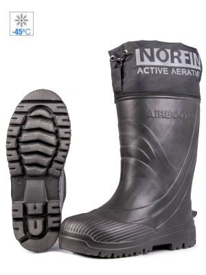 Зимние сапоги Norfin Airboots