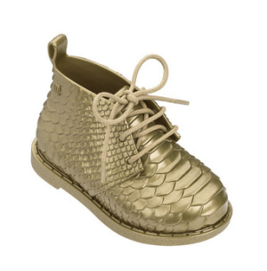 Комфортные ботинки Melissa Python Boot  Baja East Bb