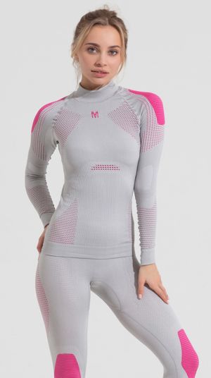 Качественное термобелье V-Motion Alpinesports