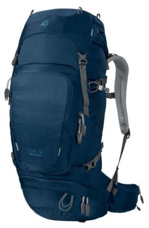 Jack Wolfskin - Вместительный рюкзак Orbit 32 Pack