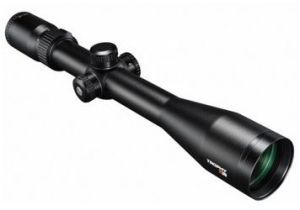 Bushnell - Ударопрочный оптический прицел TROPHY XTREME 4-16x44 DOA 600