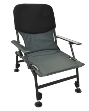 Кресло кемпинговое Btrace Tackle