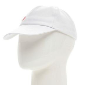Бейсболка спортивная Red Fox RF 6111 Classic Logo