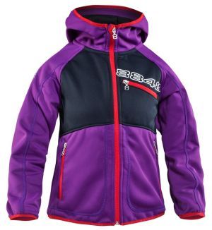 8848 ALTITUDE - Толстовка для детей Memo Sweat