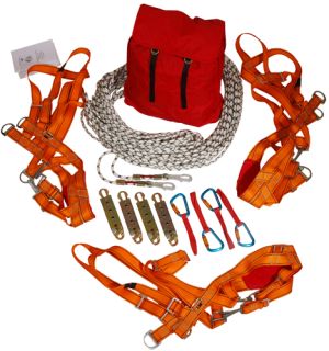 Венто — Спусковое устройство лесопожарное СУ-Р