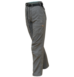 Свободные штаны для треккинга женские Sivera Усма