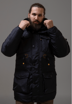 Куртка Remington Arctic 60