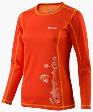 Sivera - Термофутболка женская Комфорт 3.1 Д (ж)