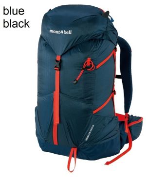 MontBell - Рюкзак походный Versalite