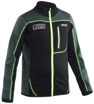 8848 ALTITUDE - Куртка горнолыжная Alfa jr sweat