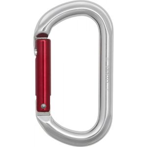 Венто - Карабин без муфты keylock Скалолазный Овал