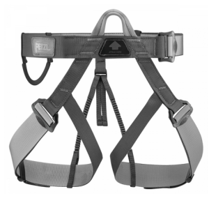Petzl - Простая регулируемая беседка Pandion Harness