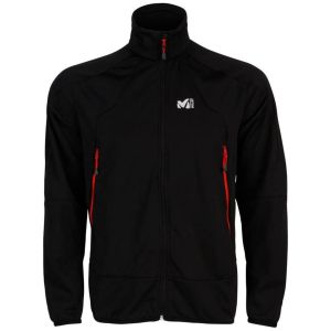 Millet - Флисовая куртка Vertigo Stretch Jkt