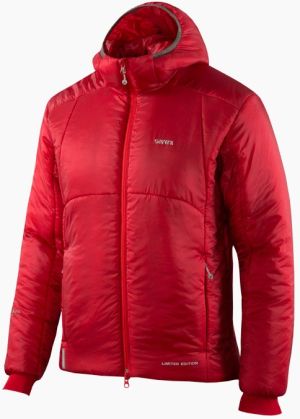 Sivera - Куртка теплая мужская Бароха 2.0 LE