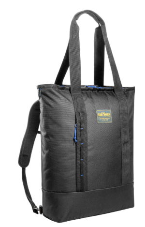 Удобная сумка-рюкзак Tatonka City Stroller 20