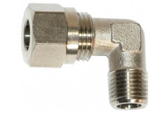 Качественный фитинг помпы угловой Hydrodrive