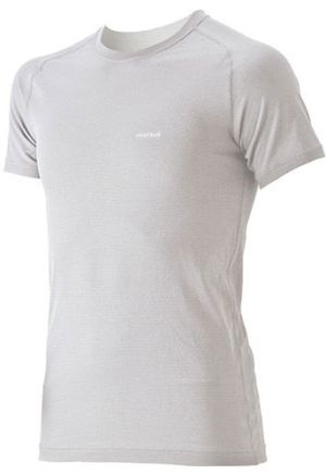 MontBell - Футболка для мужчин Zeo-Line lightweight