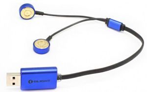 Зарядное компактное устройство Olight UC