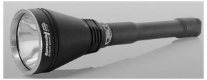 Ручной фонарь Armytek Barracuda Pro (белый свет)