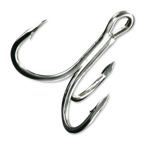 VMC - Кованные крючки 7560 TI