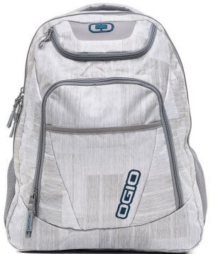 Ogio - Городской рюкзак Tribune 17 Blizzard 31 л