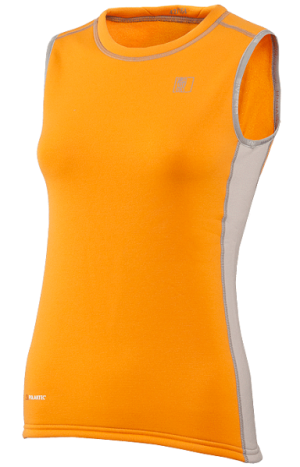 Sivera - Термомайка женская Сноуи Бр (ж)