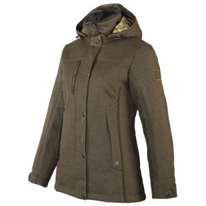 Sivera - Женская утеплённая куртка Сулица