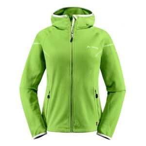 Vaude - Куртка флисовая Wo Smaland Hoody Jacket