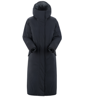 Женский пуховик Sivera Артана 2021