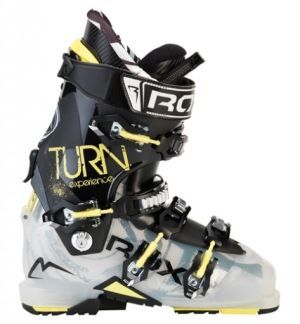 Roxa - Ботинки для фрирайда X-Turn