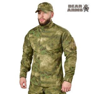 Удобный китель тактический Рысь Design