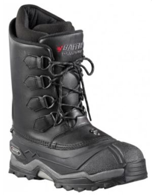 Ботинки зимние Baffin Control Max