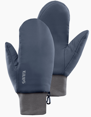 Sivera - Стильные рукавицы Кулаты Lifestyle
