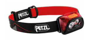 Petzl - Налобный фонарь Actik Core New