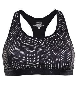 CRAFT - Бюст для спорта Creatness Mid Impact